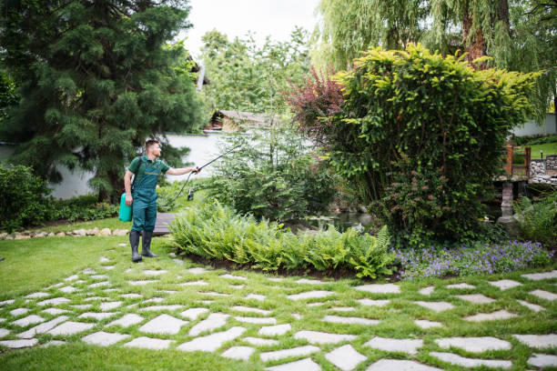 Best Pest Inspection Near Me  in Pitcairn, PA