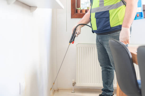 Best Pest Removal Services  in Pitcairn, PA