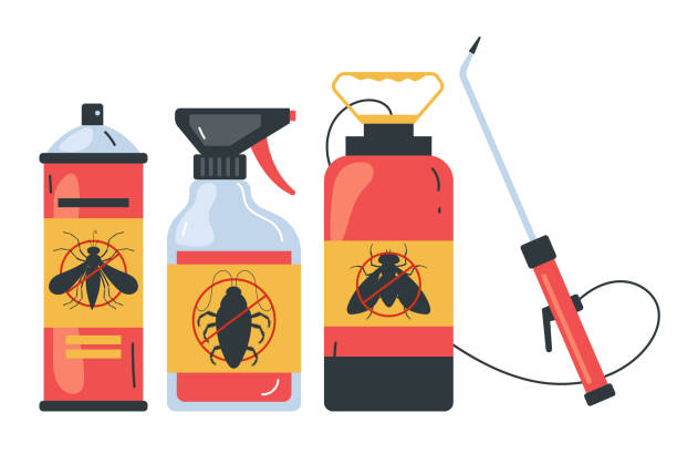 Best Insect Control  in Pitcairn, PA
